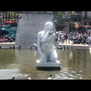 Meet your Posher, Beth